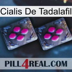 Tadalafil Cialis 01